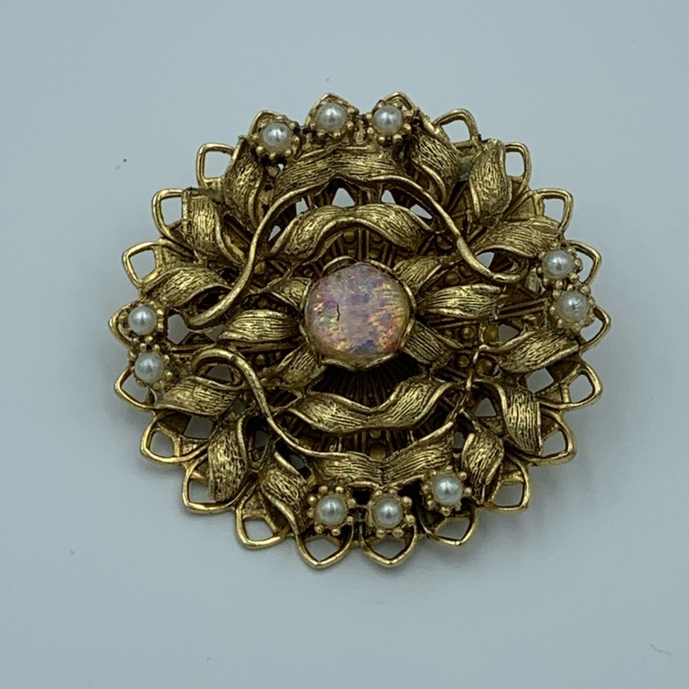 Vintage Brooch